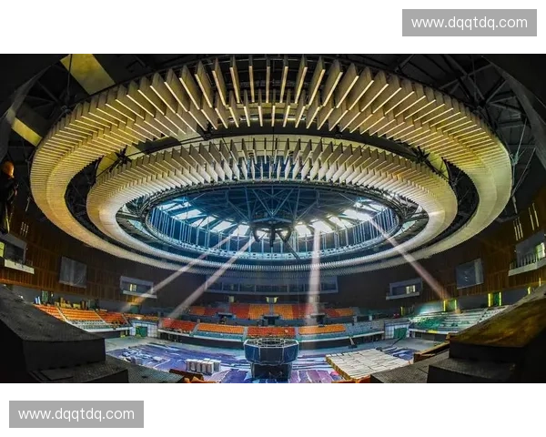 体育场馆建设与运营中的成本控制策略与优化路径分析