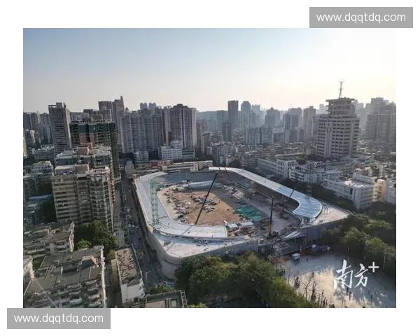 打造多功能现代体育场馆提升城市活力与公众参与感的路径探索 打造多功能现代体育场馆提升城市活力与公众参与感的路径探索