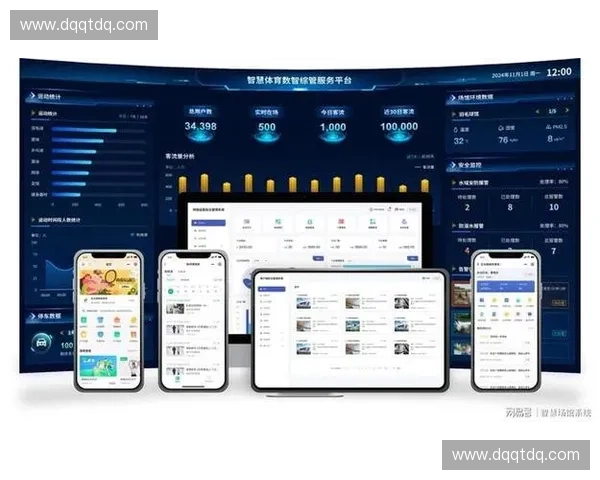 面向智慧体育的多平台系统集成与数据协同创新发展新格局研究