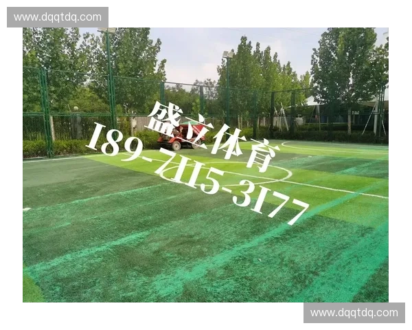 绿色运动场地建设与环保材料创新应用探索 绿色运动场地建设与环保材料创新应用探索