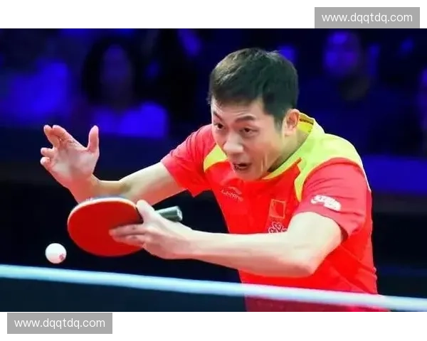 平抽球技术解析与应用探讨：提高乒乓球比赛中进攻稳定性的关键技巧